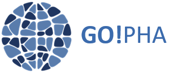 go pha logo