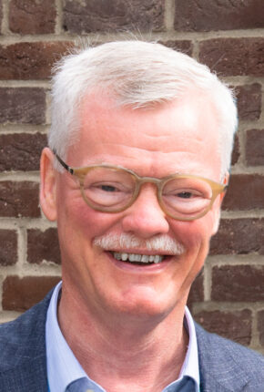 Jan-Ravenstijn