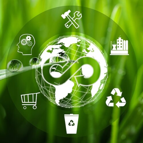economia circolare
