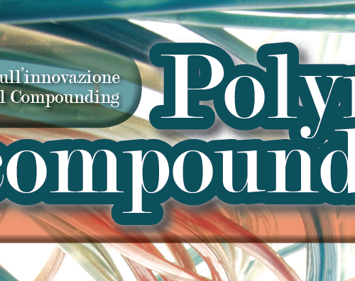 MOSTRA CONVEGNO SULL'INNOVAZIONE DEL COMPOUNDING